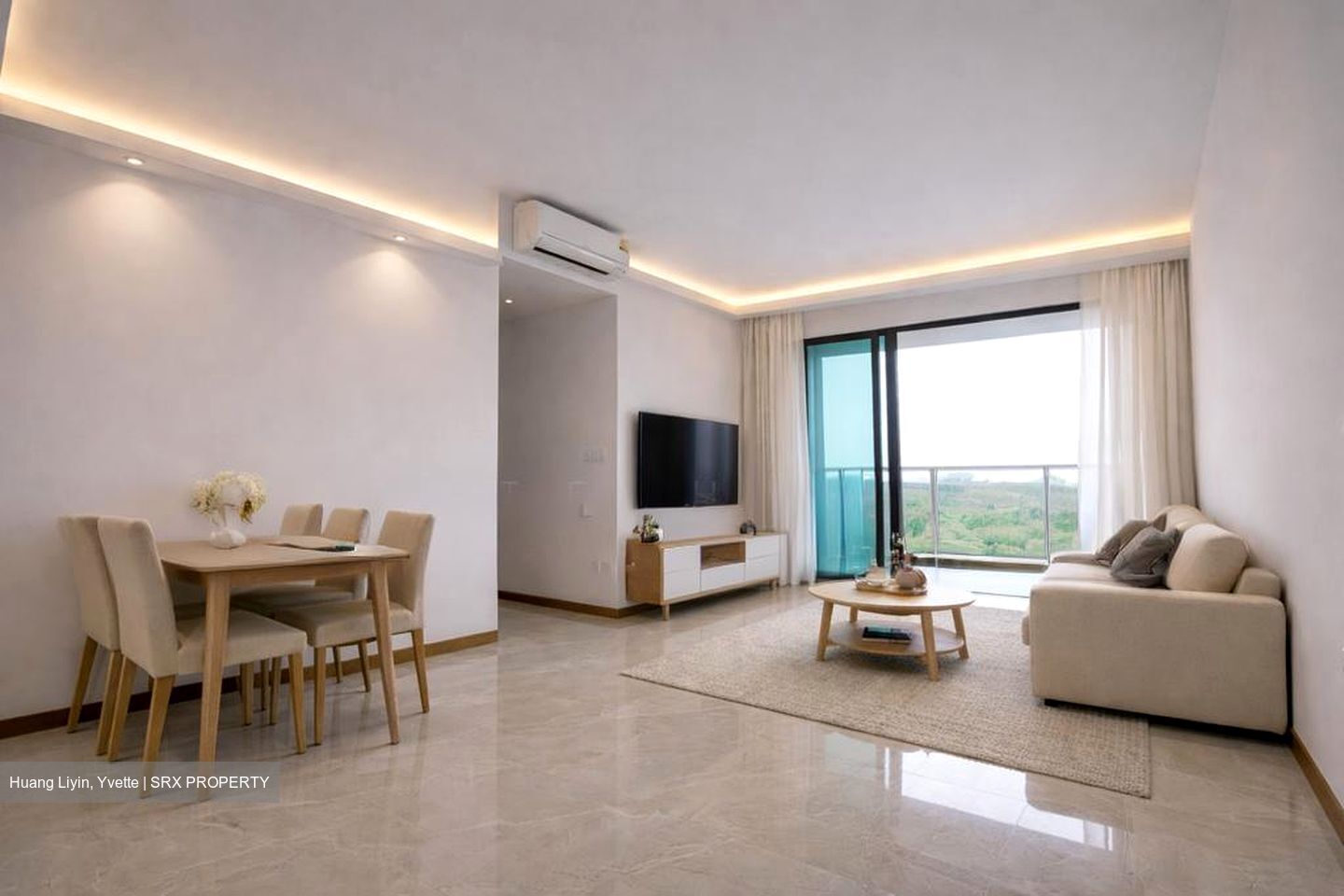 Normanton Park (D5), Apartment #566321871